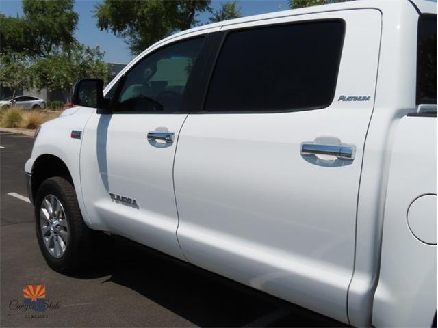 2013 Toyota Tundra (CC-2067983) for sale in Mesa, Arizona