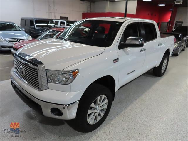 2013 Toyota Tundra (CC-2067983) for sale in Mesa, Arizona