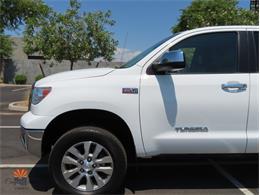 2013 Toyota Tundra (CC-2067983) for sale in Mesa, Arizona