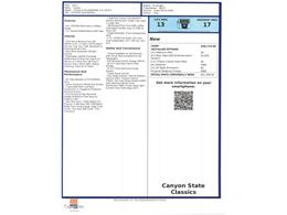 2013 Toyota Tundra (CC-2067983) for sale in Mesa, Arizona