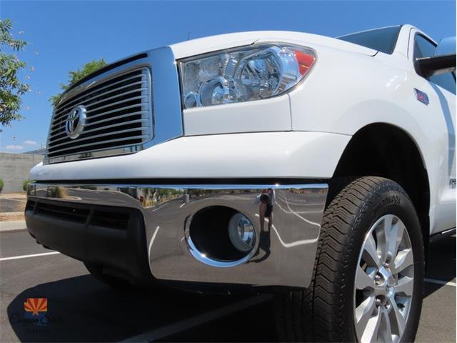 2013 Toyota Tundra (CC-2067983) for sale in Mesa, Arizona