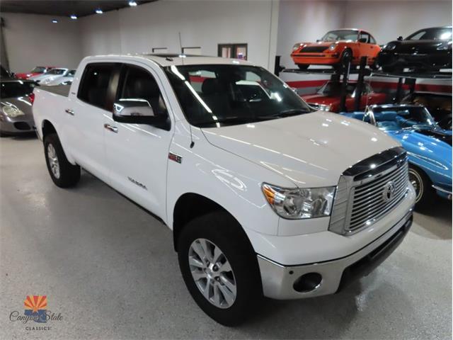 2013 Toyota Tundra (CC-2067983) for sale in Mesa, Arizona