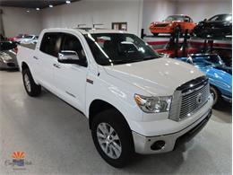 2013 Toyota Tundra (CC-2067983) for sale in Mesa, Arizona