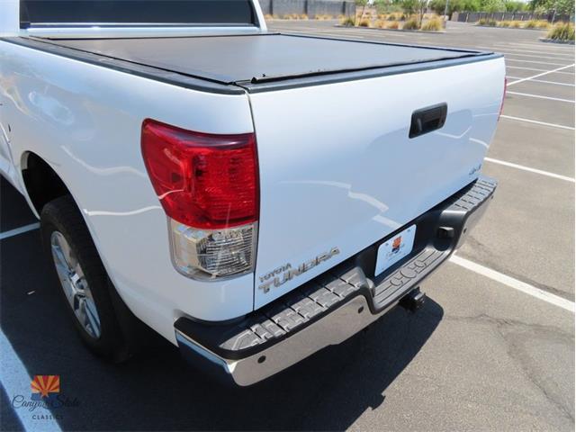2013 Toyota Tundra (CC-2067983) for sale in Mesa, Arizona