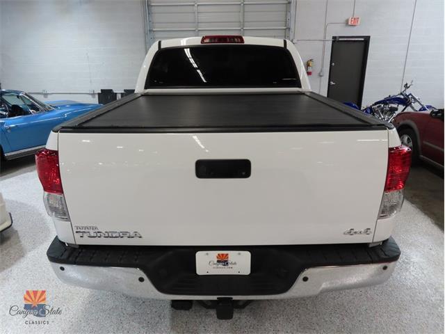 2013 Toyota Tundra (CC-2067983) for sale in Mesa, Arizona