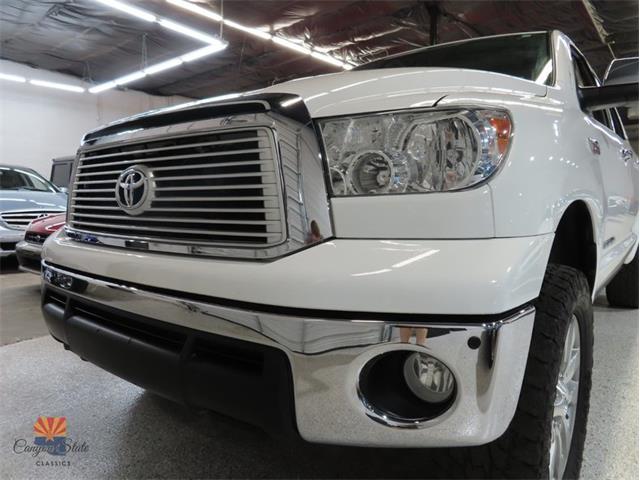 2013 Toyota Tundra (CC-2067983) for sale in Mesa, Arizona