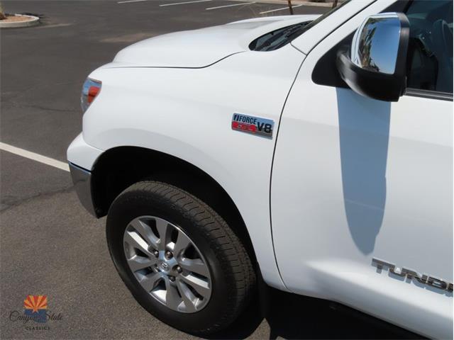 2013 Toyota Tundra (CC-2067983) for sale in Mesa, Arizona