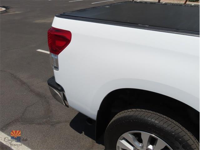 2013 Toyota Tundra (CC-2067983) for sale in Mesa, Arizona