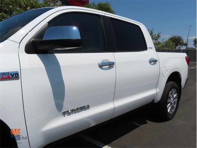 2013 Toyota Tundra (CC-2067983) for sale in Mesa, Arizona