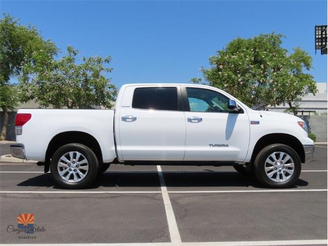 2013 Toyota Tundra (CC-2067983) for sale in Mesa, Arizona