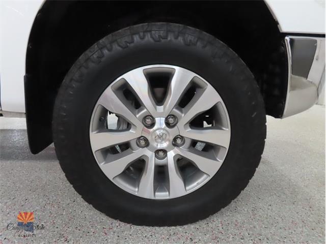 2013 Toyota Tundra (CC-2067983) for sale in Mesa, Arizona