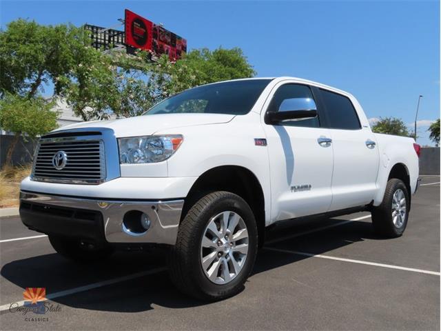 2013 Toyota Tundra (CC-2067983) for sale in Mesa, Arizona