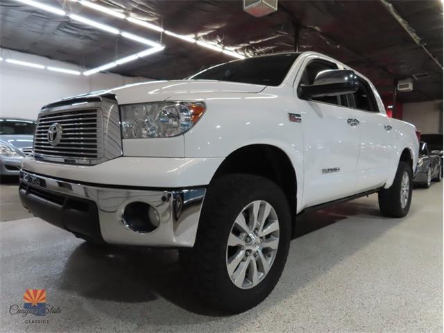 2013 Toyota Tundra (CC-2067983) for sale in Mesa, Arizona