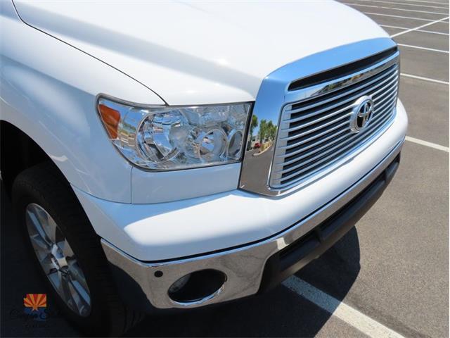 2013 Toyota Tundra (CC-2067983) for sale in Mesa, Arizona