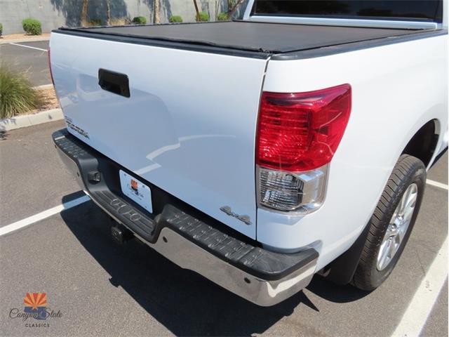 2013 Toyota Tundra (CC-2067983) for sale in Mesa, Arizona