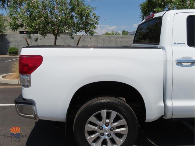 2013 Toyota Tundra (CC-2067983) for sale in Mesa, Arizona
