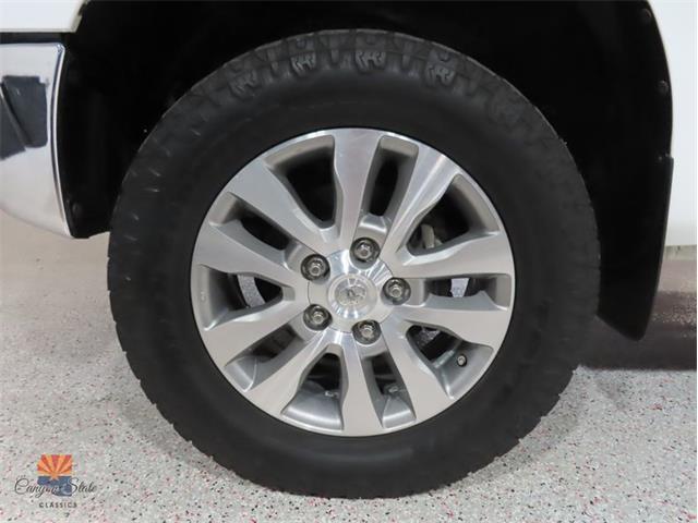 2013 Toyota Tundra (CC-2067983) for sale in Mesa, Arizona