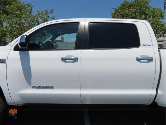 2013 Toyota Tundra (CC-2067983) for sale in Mesa, Arizona