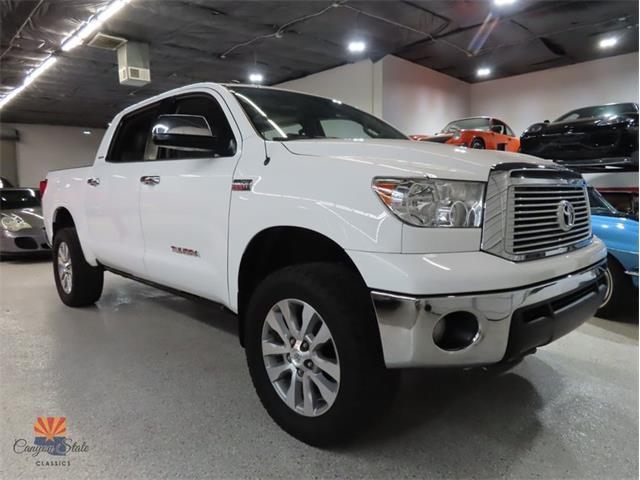 2013 Toyota Tundra (CC-2067983) for sale in Mesa, Arizona