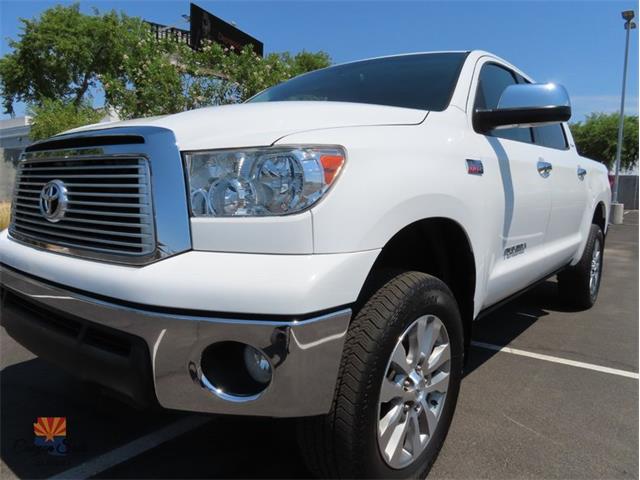 2013 Toyota Tundra (CC-2067983) for sale in Mesa, Arizona