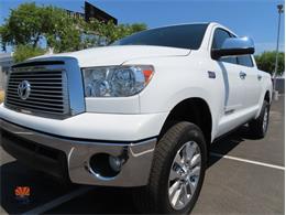 2013 Toyota Tundra (CC-2067983) for sale in Mesa, Arizona