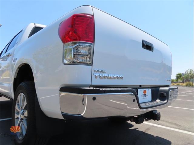 2013 Toyota Tundra (CC-2067983) for sale in Mesa, Arizona