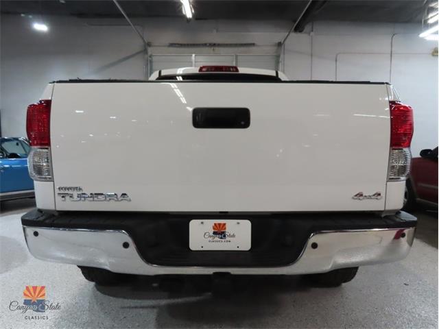2013 Toyota Tundra (CC-2067983) for sale in Mesa, Arizona