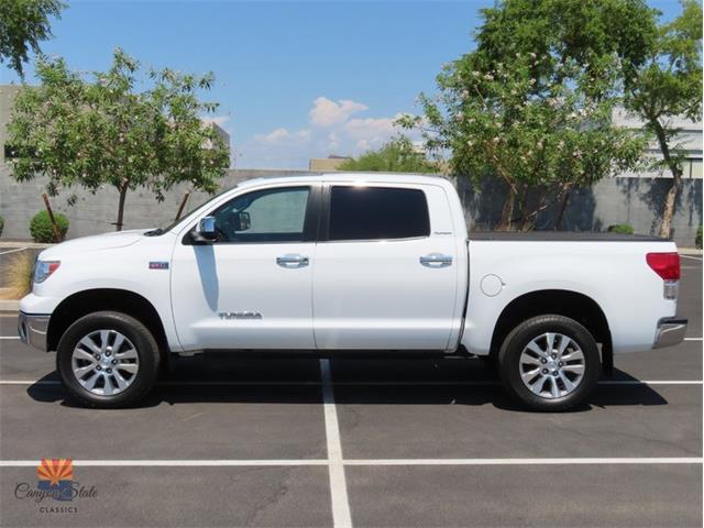 2013 Toyota Tundra (CC-2067983) for sale in Mesa, Arizona