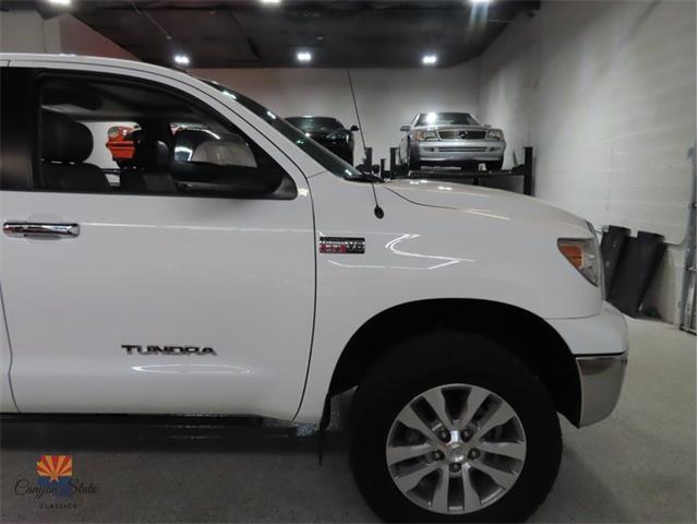 2013 Toyota Tundra (CC-2067983) for sale in Mesa, Arizona