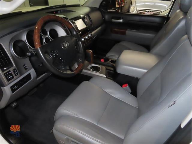 2013 Toyota Tundra (CC-2067983) for sale in Mesa, Arizona