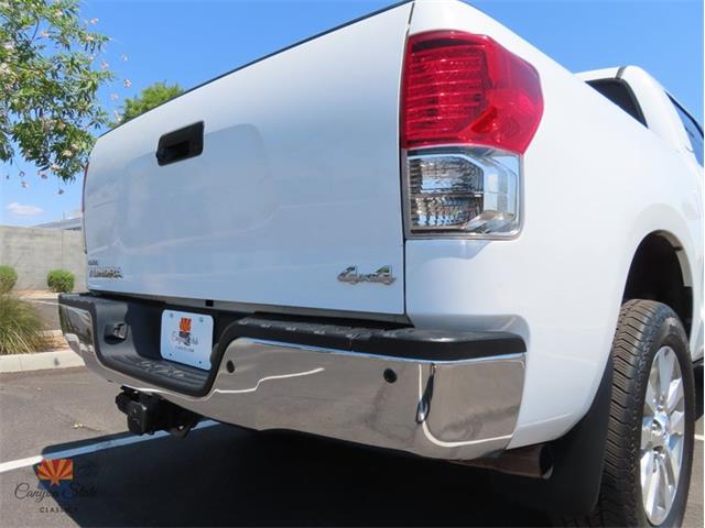 2013 Toyota Tundra (CC-2067983) for sale in Mesa, Arizona