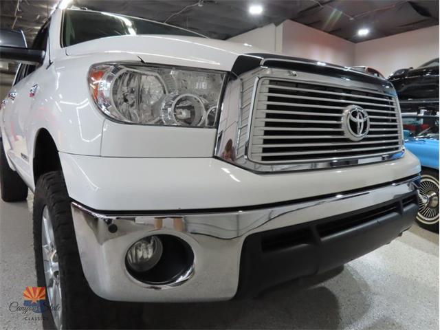 2013 Toyota Tundra (CC-2067983) for sale in Mesa, Arizona