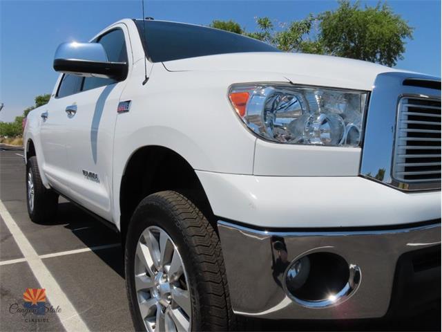 2013 Toyota Tundra (CC-2067983) for sale in Mesa, Arizona