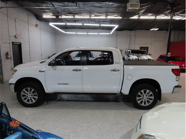 2013 Toyota Tundra (CC-2067983) for sale in Mesa, Arizona