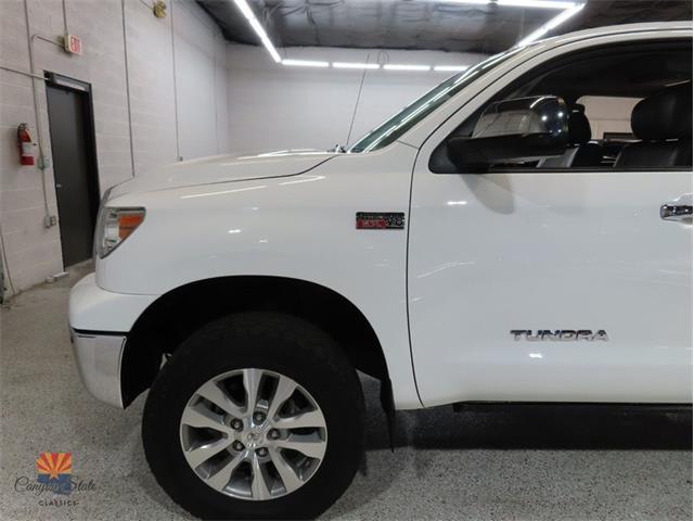 2013 Toyota Tundra (CC-2067983) for sale in Mesa, Arizona