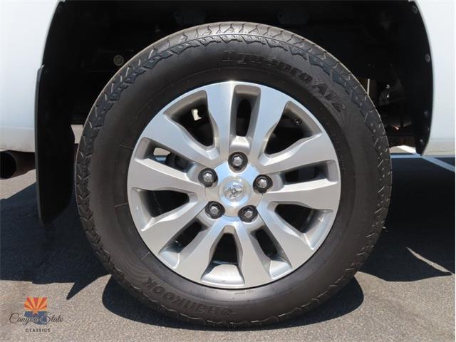 2013 Toyota Tundra (CC-2067983) for sale in Mesa, Arizona