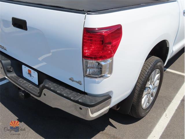 2013 Toyota Tundra (CC-2067983) for sale in Mesa, Arizona