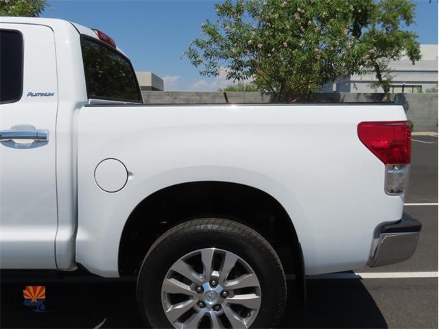 2013 Toyota Tundra (CC-2067983) for sale in Mesa, Arizona