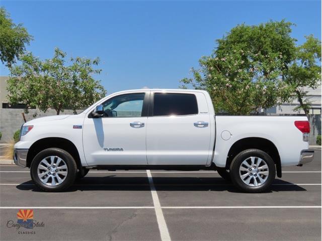 2013 Toyota Tundra (CC-2067983) for sale in Mesa, Arizona