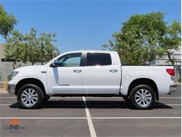 2013 Toyota Tundra (CC-2067983) for sale in Mesa, Arizona