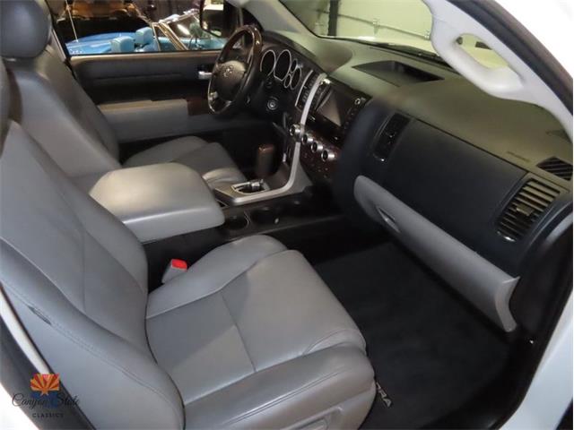 2013 Toyota Tundra (CC-2067983) for sale in Mesa, Arizona