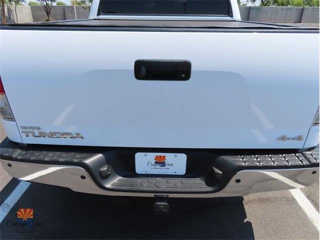 2013 Toyota Tundra (CC-2067983) for sale in Mesa, Arizona