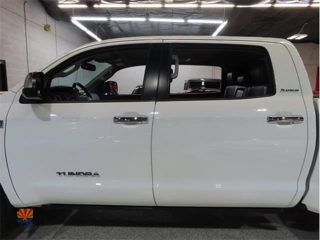 2013 Toyota Tundra (CC-2067983) for sale in Mesa, Arizona