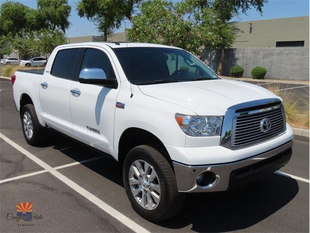 2013 Toyota Tundra (CC-2067983) for sale in Mesa, Arizona