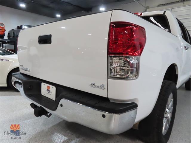 2013 Toyota Tundra (CC-2067983) for sale in Mesa, Arizona