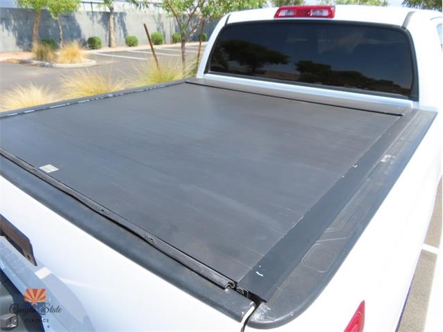 2013 Toyota Tundra (CC-2067983) for sale in Mesa, Arizona