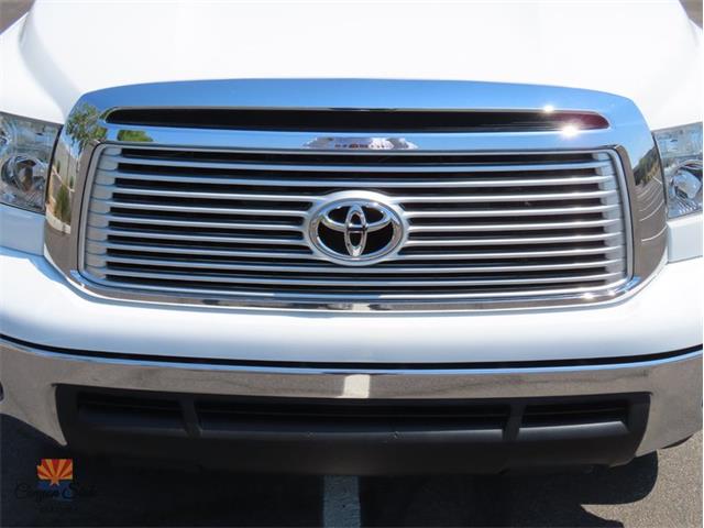 2013 Toyota Tundra (CC-2067983) for sale in Mesa, Arizona