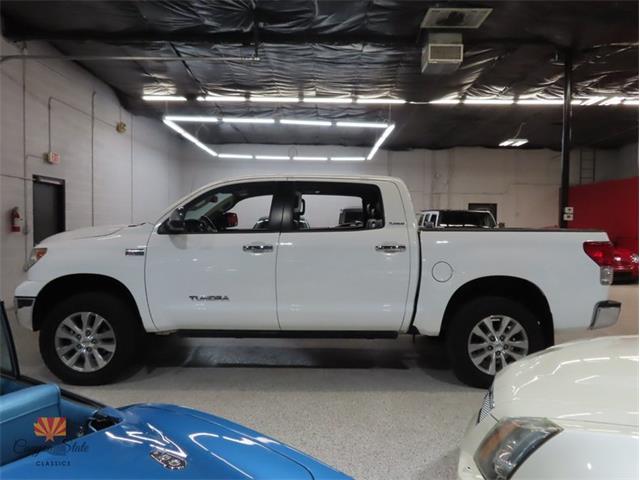 2013 Toyota Tundra (CC-2067983) for sale in Mesa, Arizona