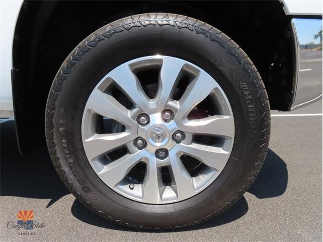 2013 Toyota Tundra (CC-2067983) for sale in Mesa, Arizona