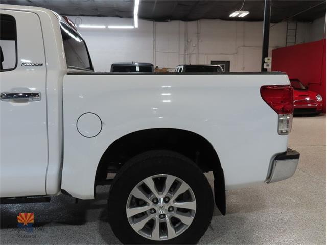 2013 Toyota Tundra (CC-2067983) for sale in Mesa, Arizona